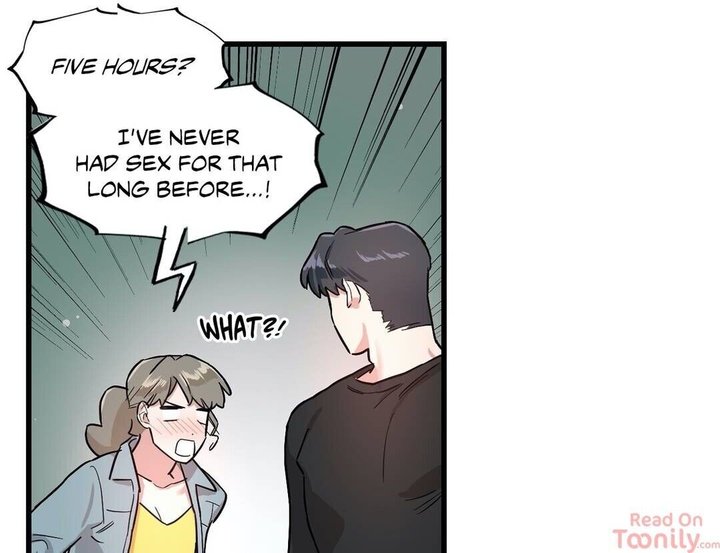 Keloid Chapter 24 Page 57