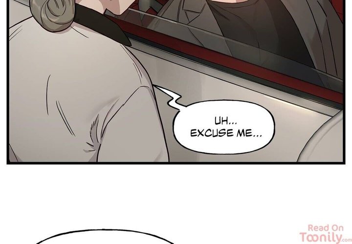 Keloid Chapter 24 Page 9