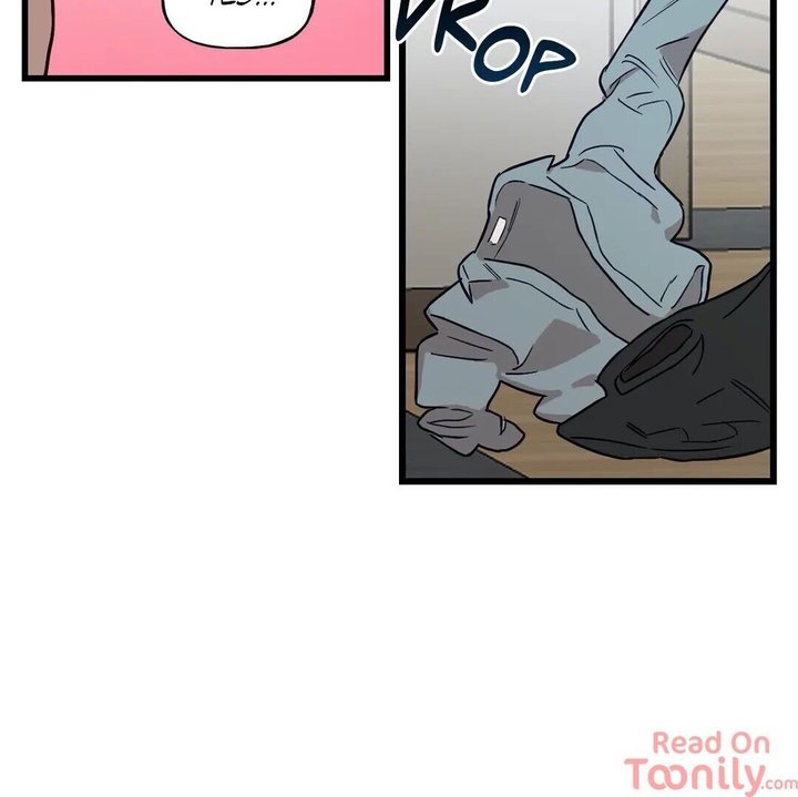 Keloid Chapter 25 Page 11