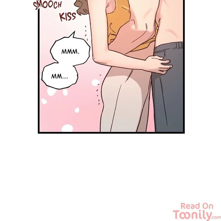 Keloid Chapter 25 Page 13