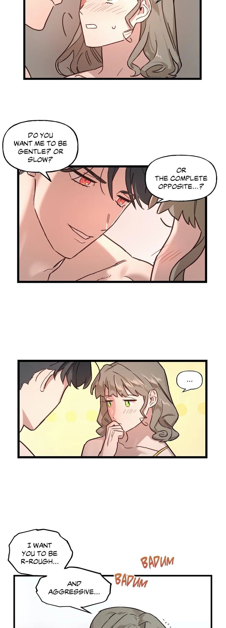 Keloid Chapter 25 Page 16