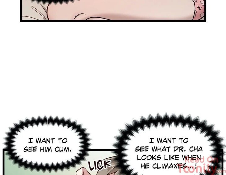Keloid Chapter 25 Page 21