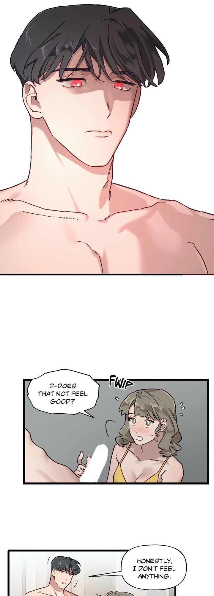Keloid Chapter 25 Page 24