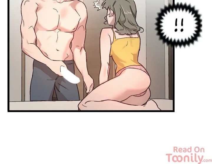 Keloid Chapter 25 Page 25
