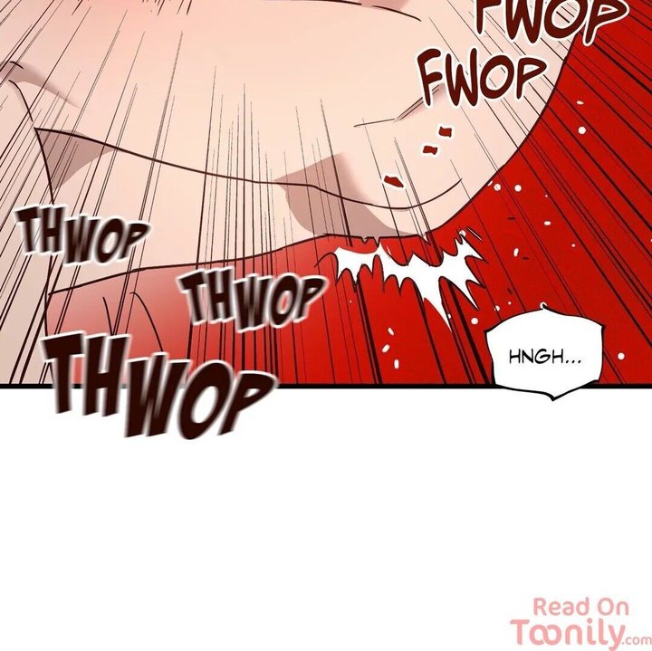 Keloid Chapter 25 Page 47