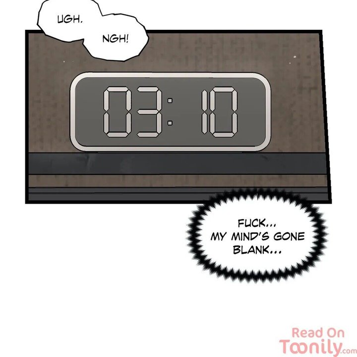 Keloid Chapter 25 Page 49