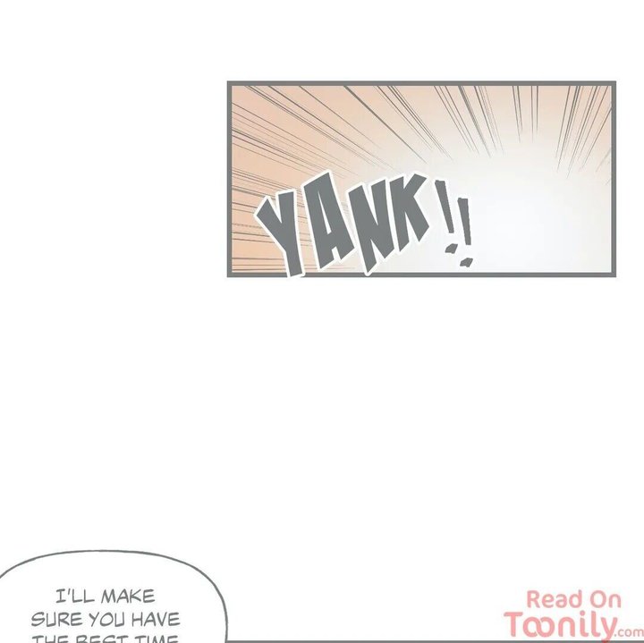 Keloid Chapter 25 Page 5