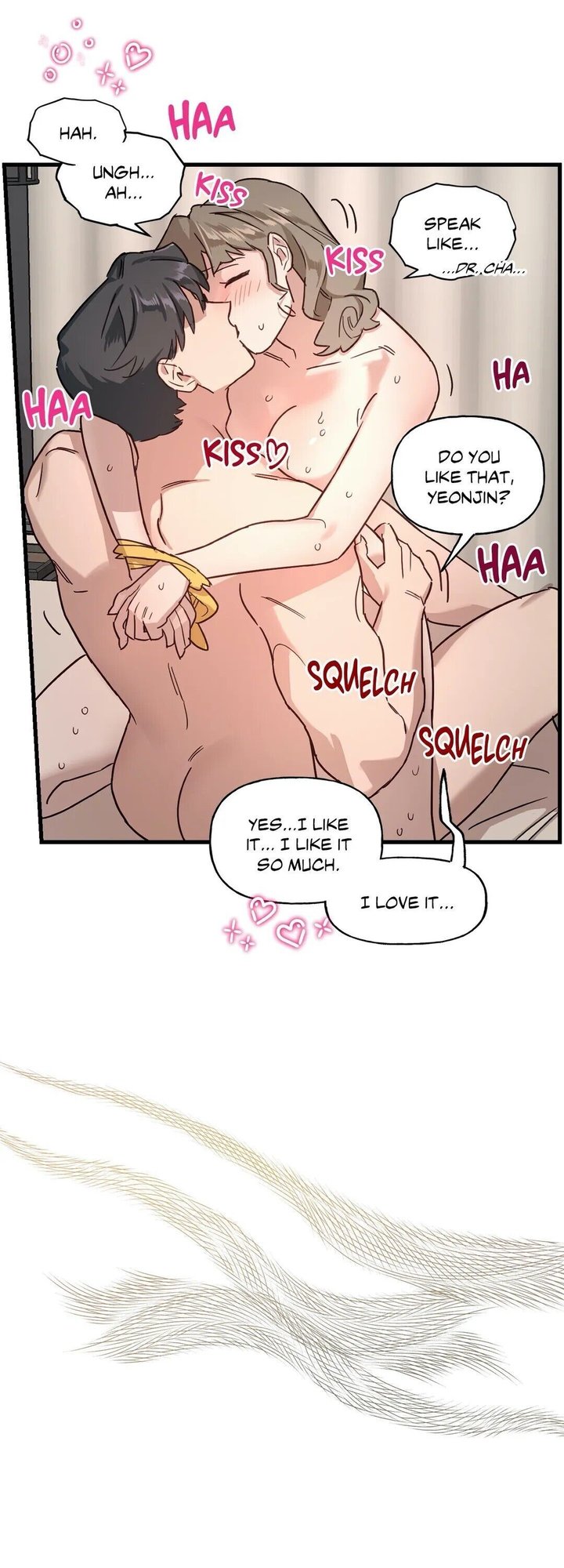 Keloid Chapter 25 Page 50