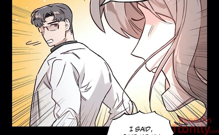 Keloid Chapter 26 Page 27