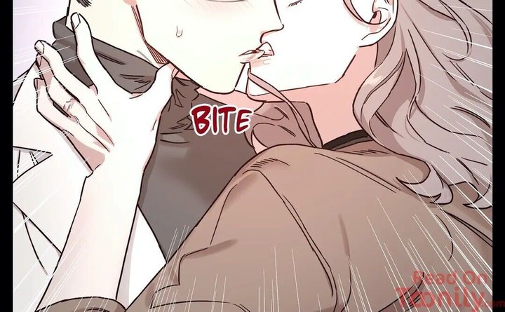 Keloid Chapter 26 Page 29