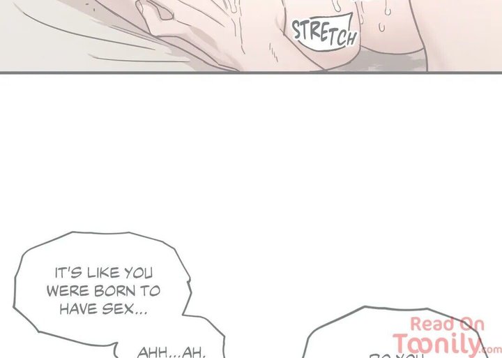 Keloid Chapter 26 Page 3
