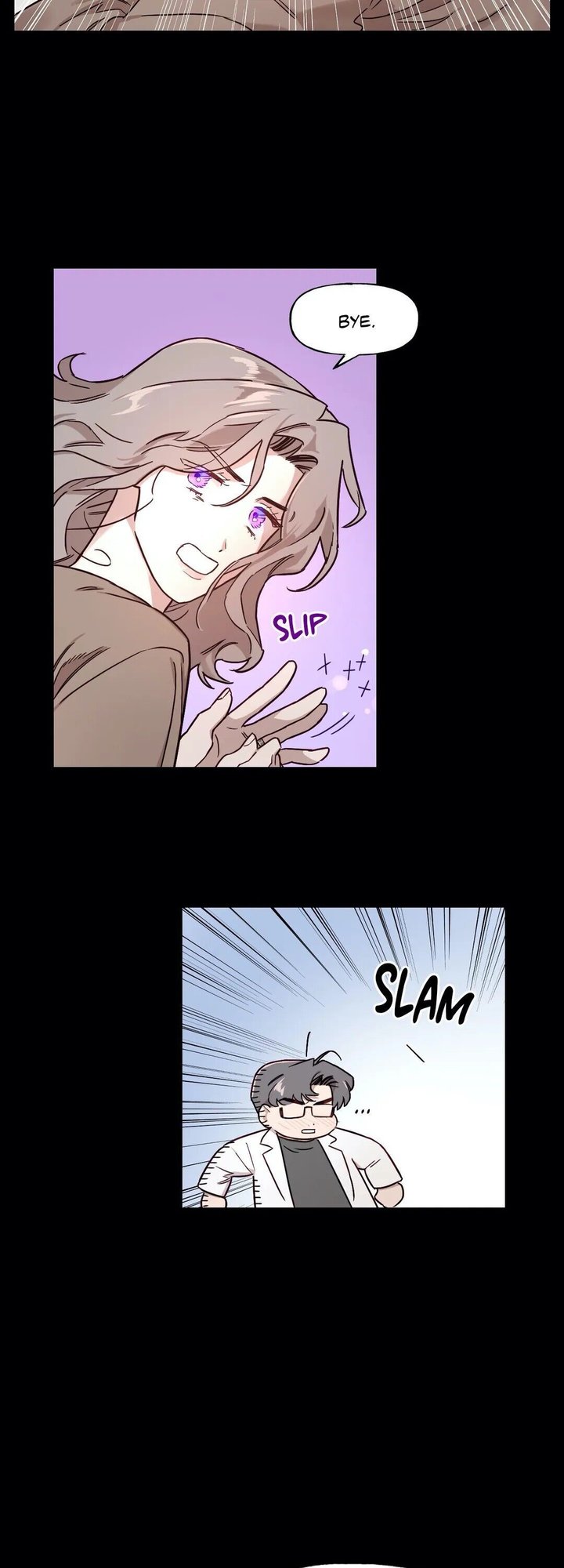 Keloid Chapter 26 Page 30