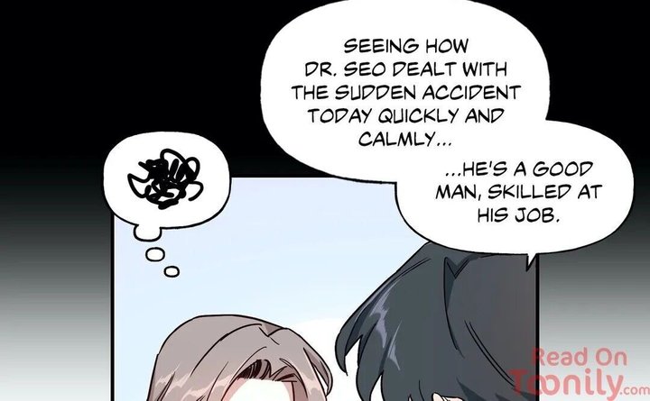 Keloid Chapter 26 Page 31