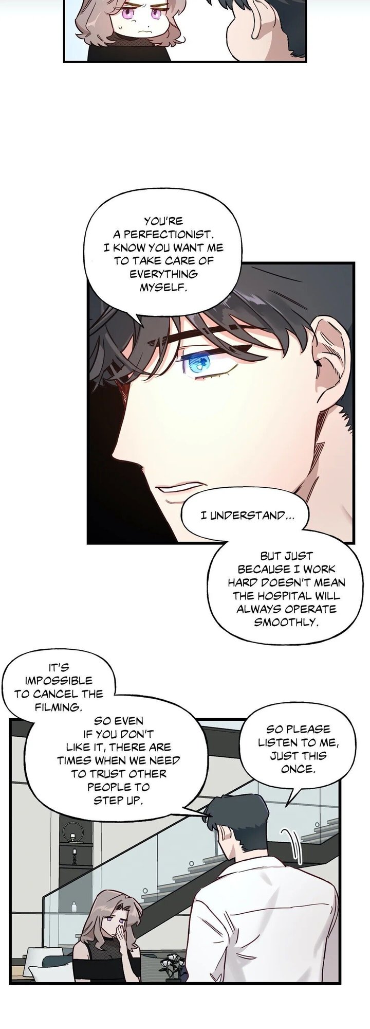 Keloid Chapter 26 Page 32