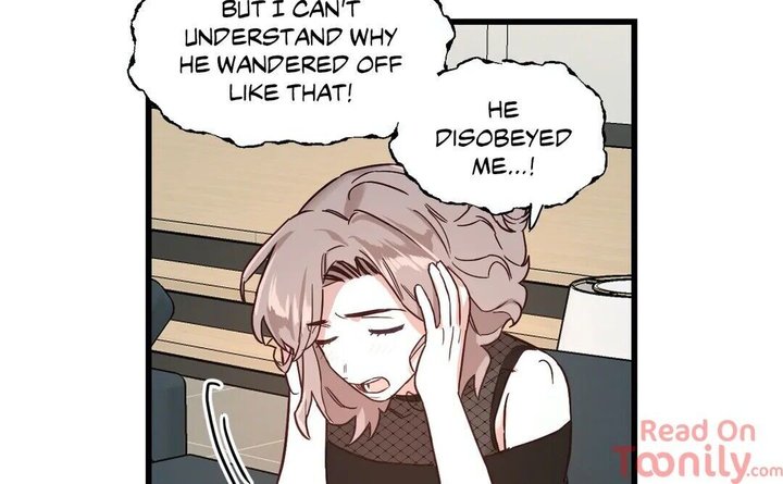Keloid Chapter 26 Page 39