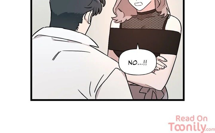 Keloid Chapter 26 Page 41
