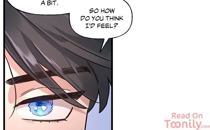 Keloid Chapter 26 Page 43