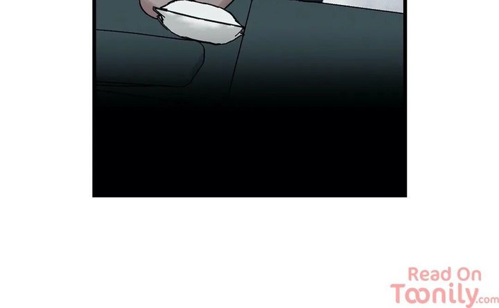 Keloid Chapter 26 Page 45