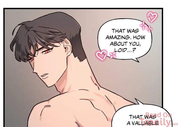 Keloid Chapter 26 Page 9