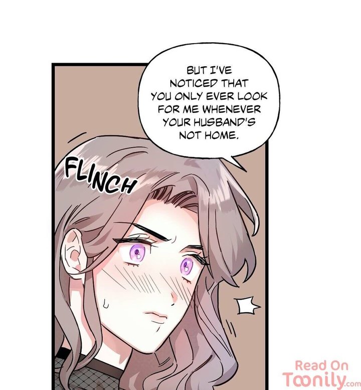 Keloid Chapter 27 Page 15