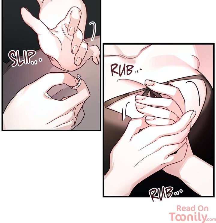 Keloid Chapter 27 Page 27