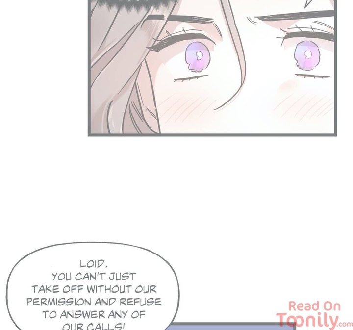 Keloid Chapter 27 Page 3