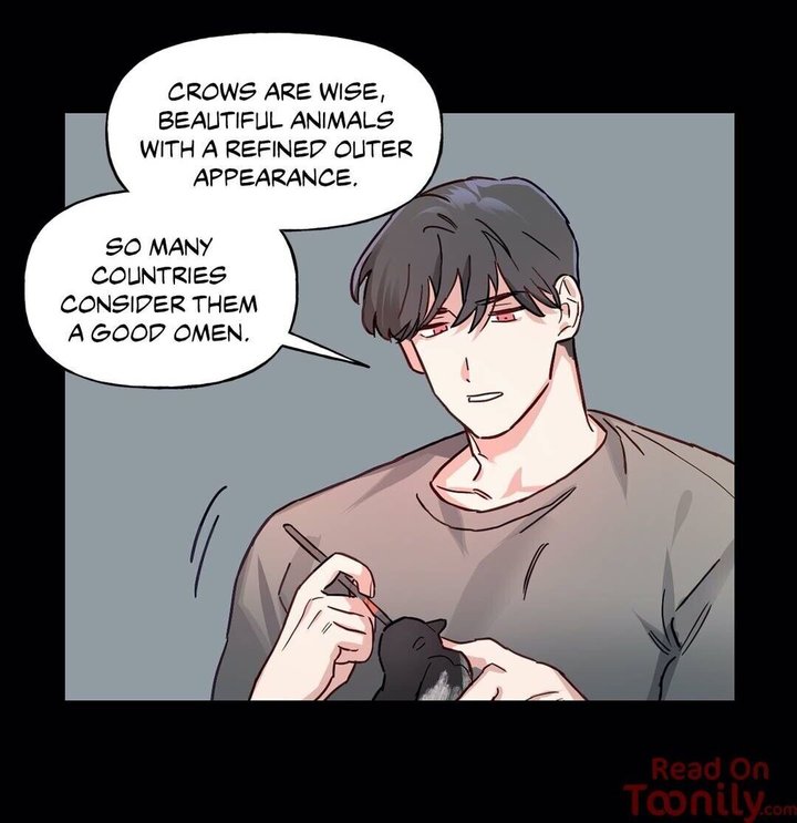Keloid Chapter 27 Page 31