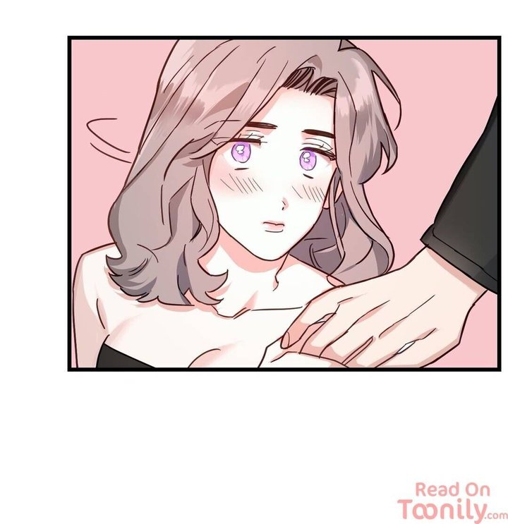 Keloid Chapter 27 Page 37