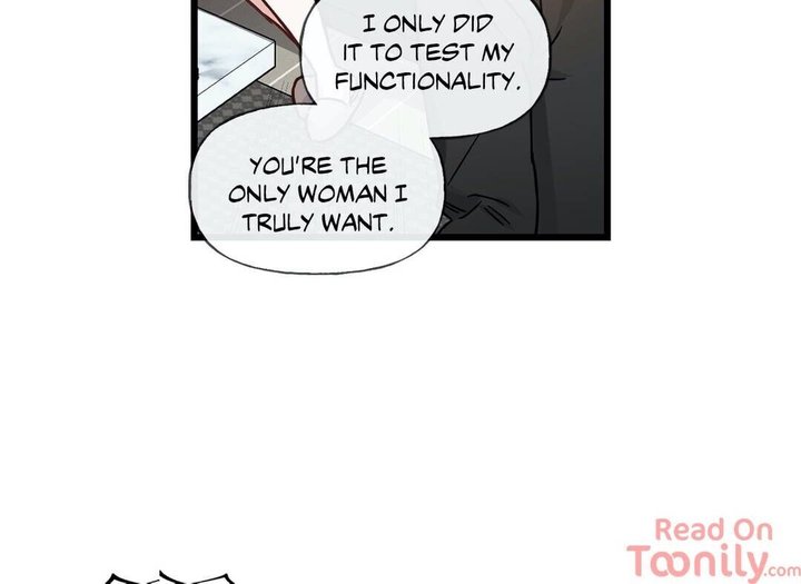 Keloid Chapter 27 Page 39
