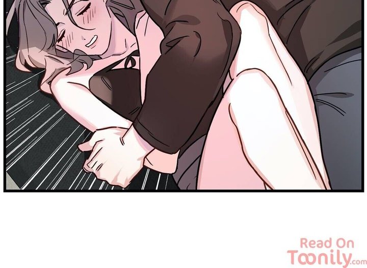 Keloid Chapter 27 Page 41