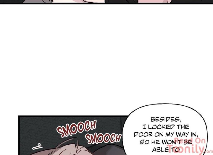 Keloid Chapter 27 Page 43