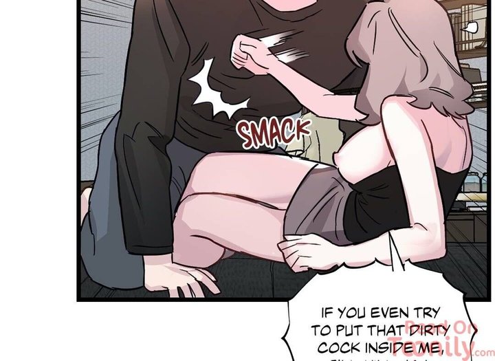 Keloid Chapter 27 Page 45