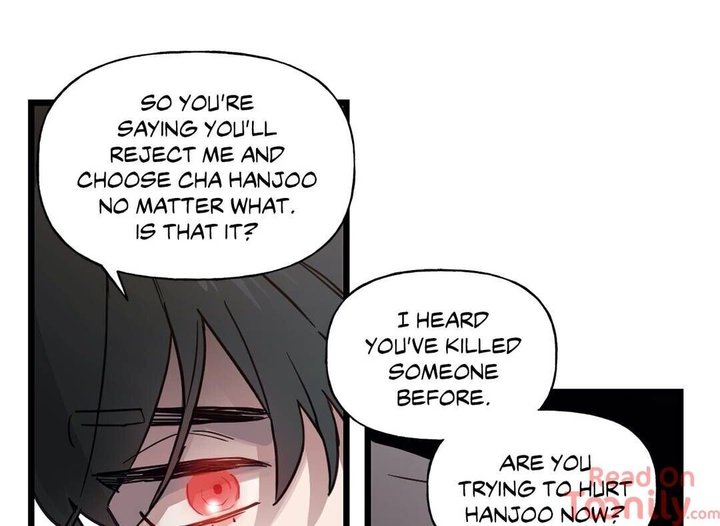 Keloid Chapter 27 Page 47
