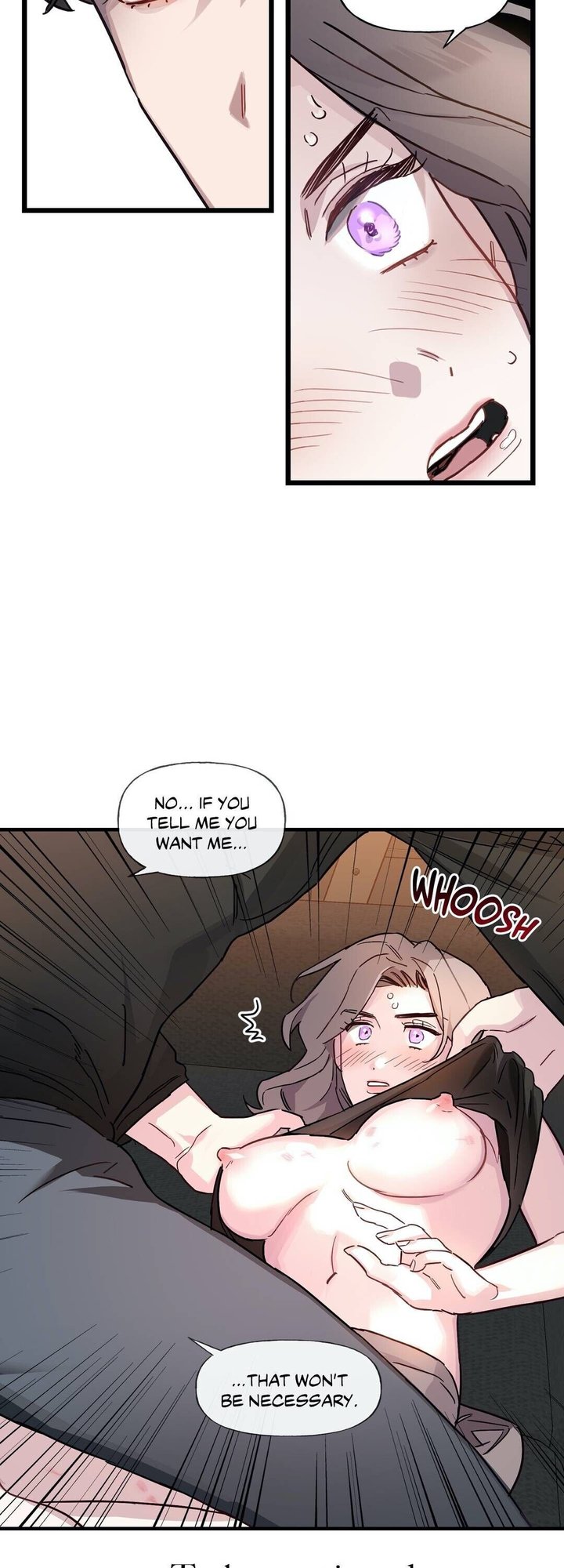 Keloid Chapter 27 Page 48