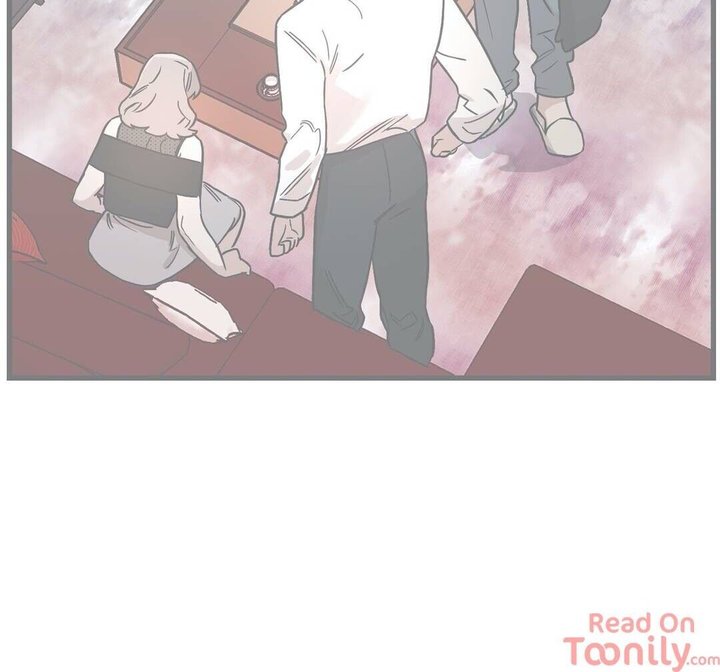 Keloid Chapter 27 Page 5
