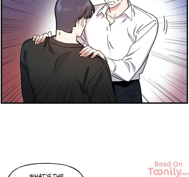 Keloid Chapter 27 Page 9