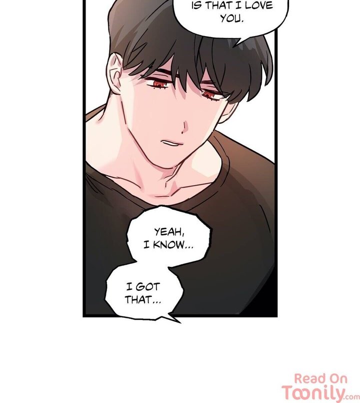 Keloid Chapter 28 Page 11