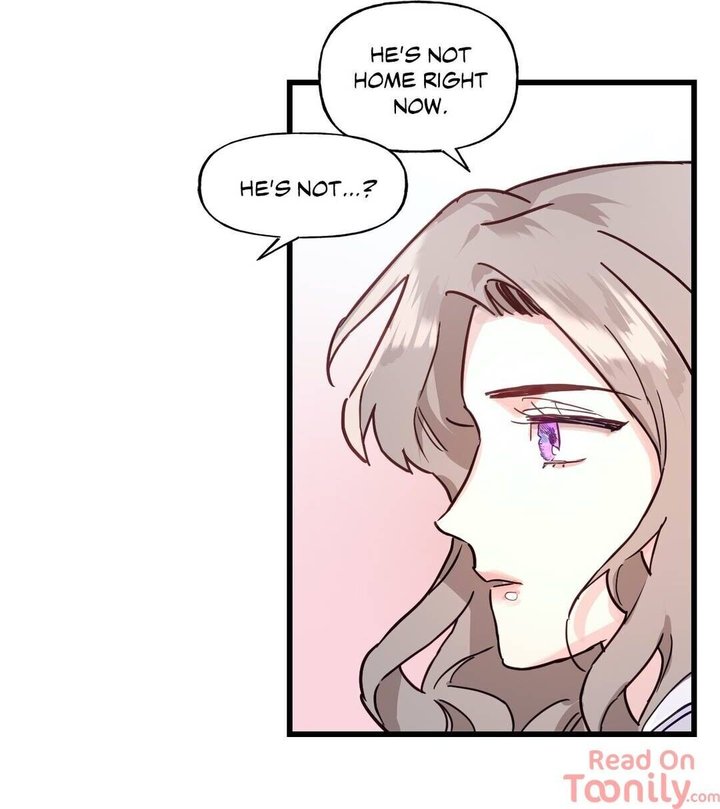 Keloid Chapter 28 Page 25