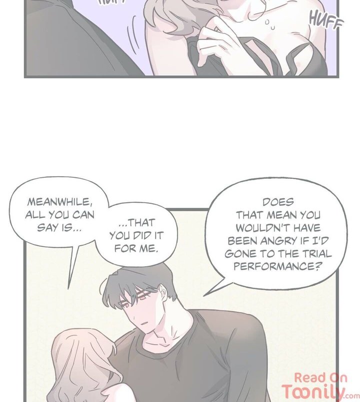 Keloid Chapter 28 Page 3