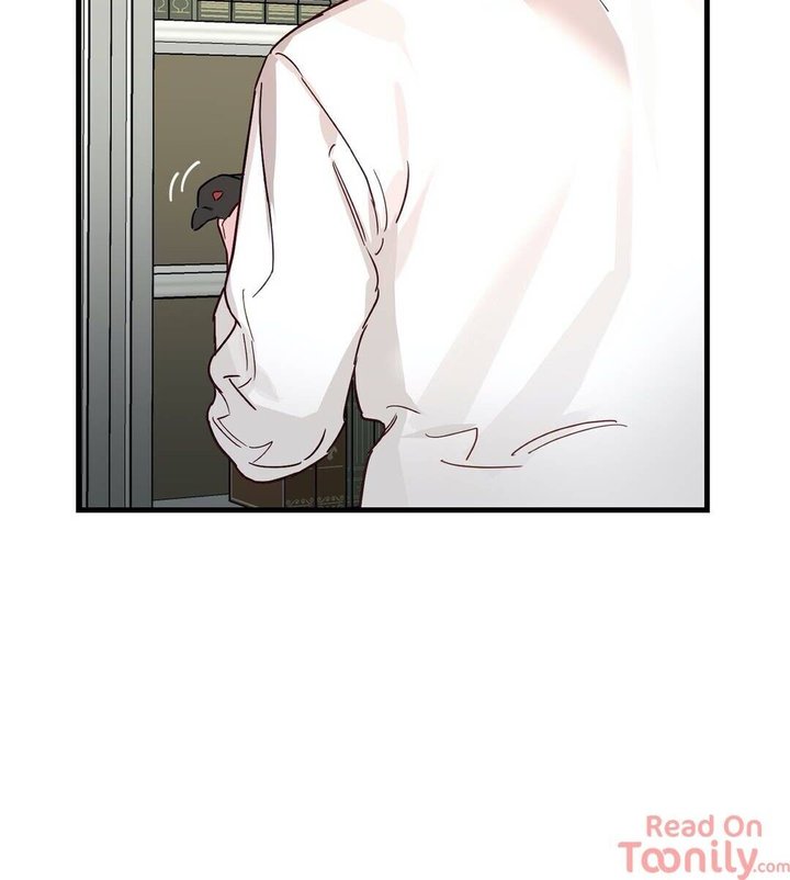 Keloid Chapter 28 Page 37