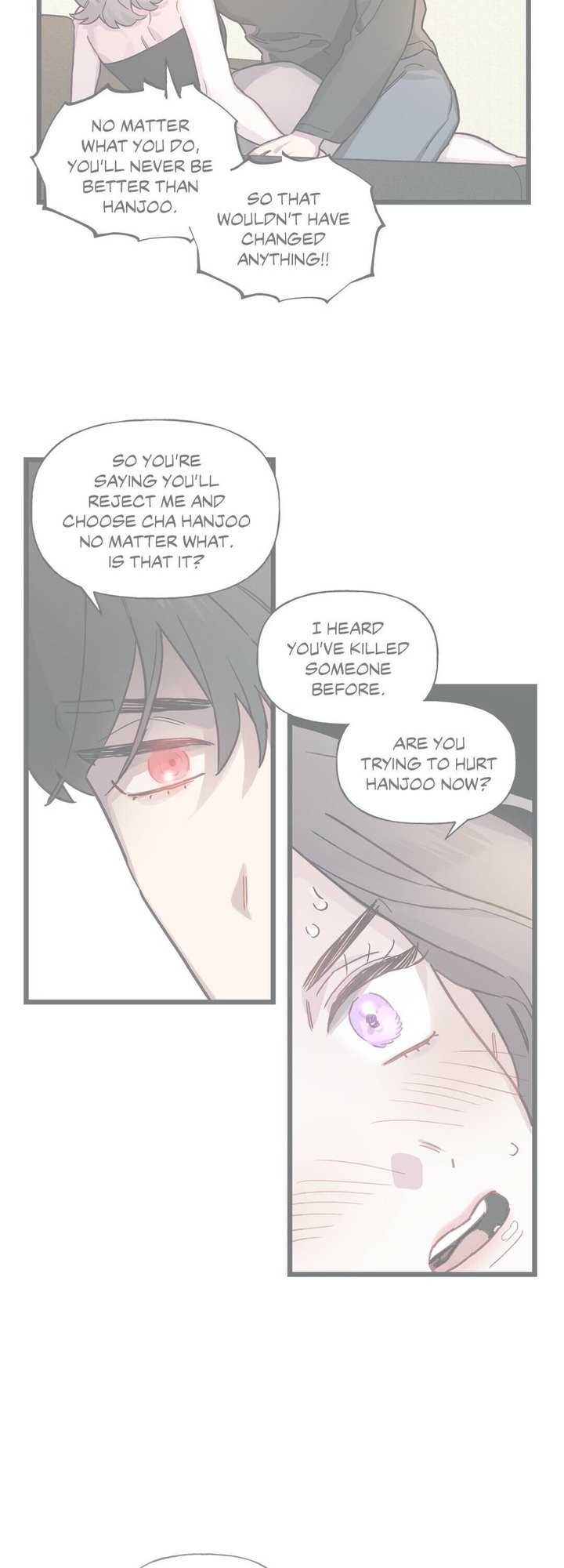 Keloid Chapter 28 Page 4