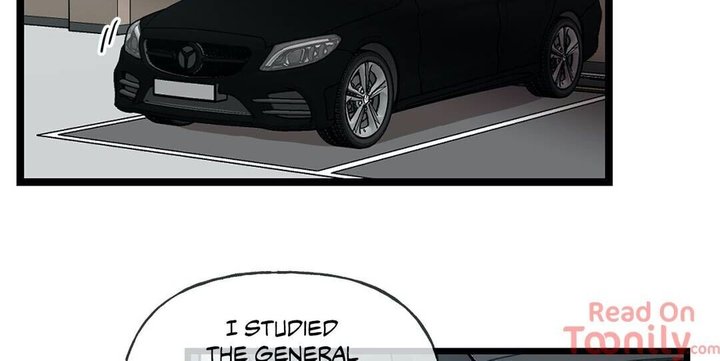 Keloid Chapter 28 Page 45