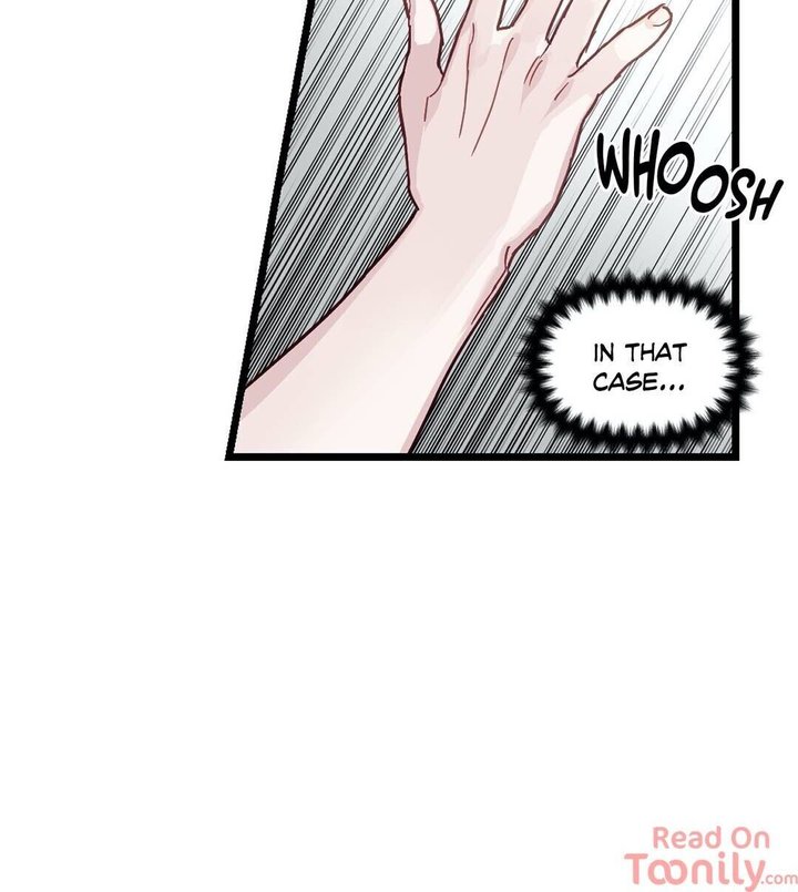 Keloid Chapter 28 Page 9