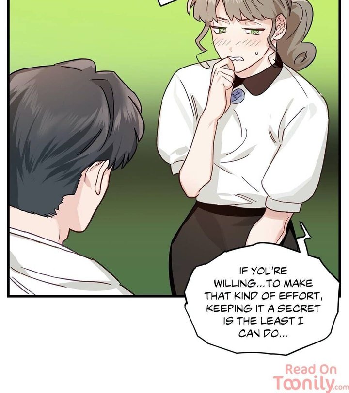 Keloid Chapter 29 Page 13
