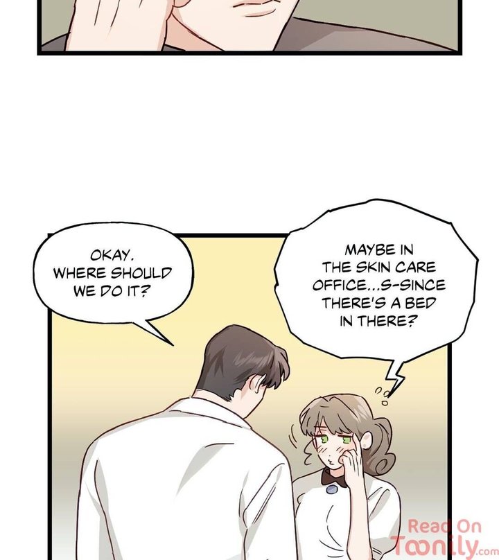 Keloid Chapter 29 Page 15