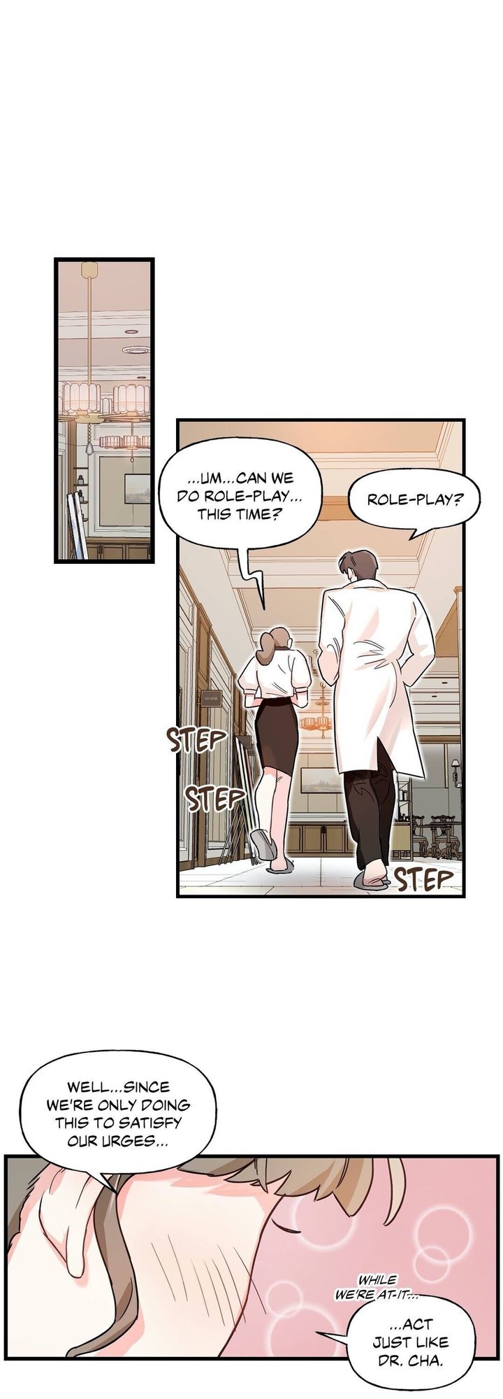 Keloid Chapter 29 Page 18
