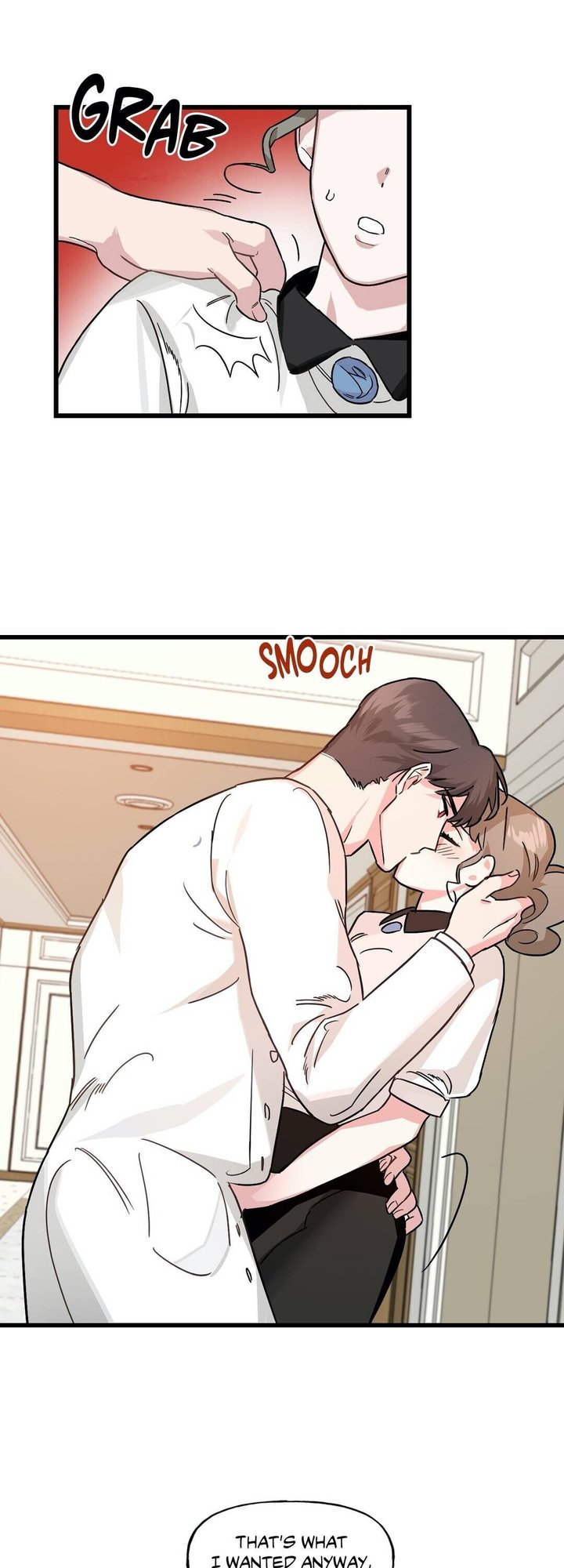 Keloid Chapter 29 Page 20