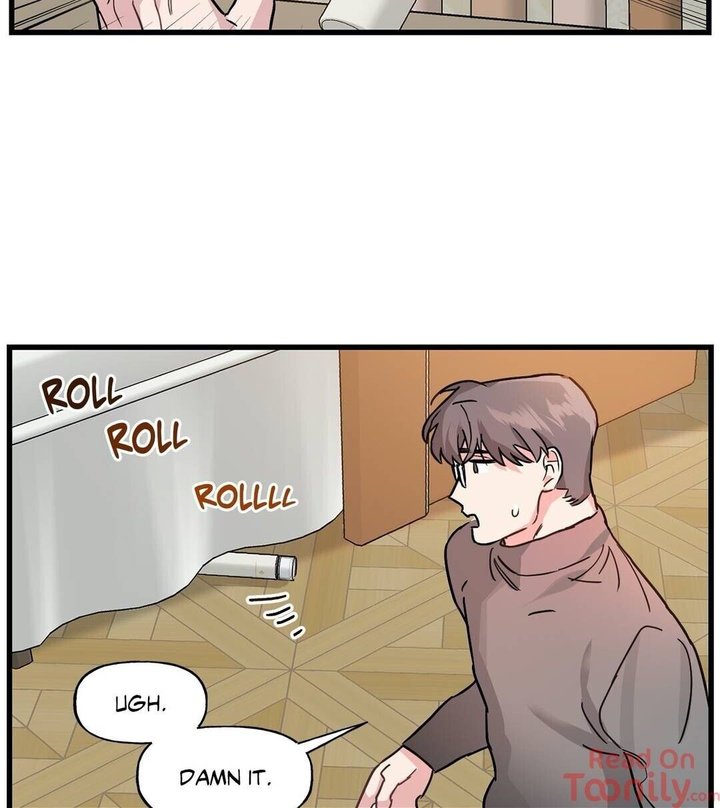 Keloid Chapter 29 Page 23