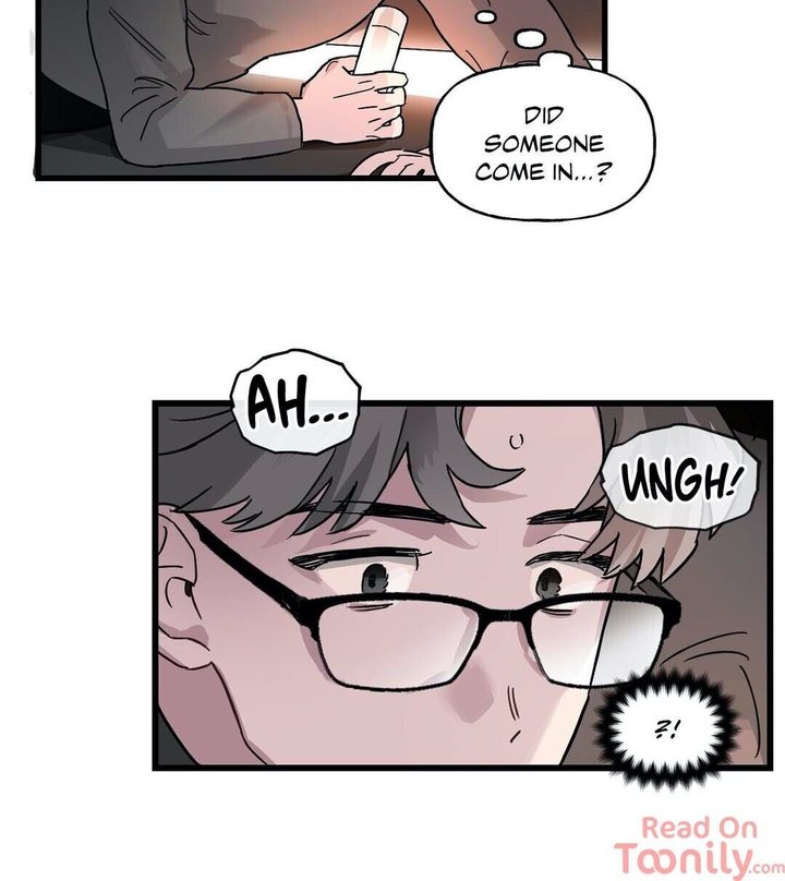 Keloid Chapter 29 Page 25