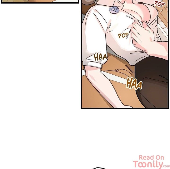 Keloid Chapter 29 Page 27